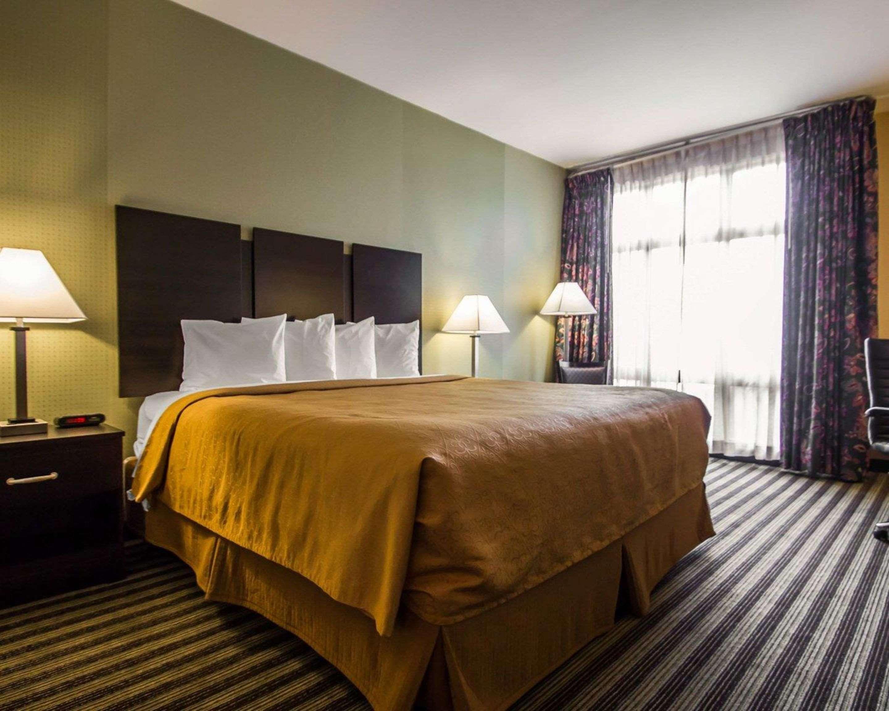 Quality Inn East Haven - New Haven Eksteriør billede