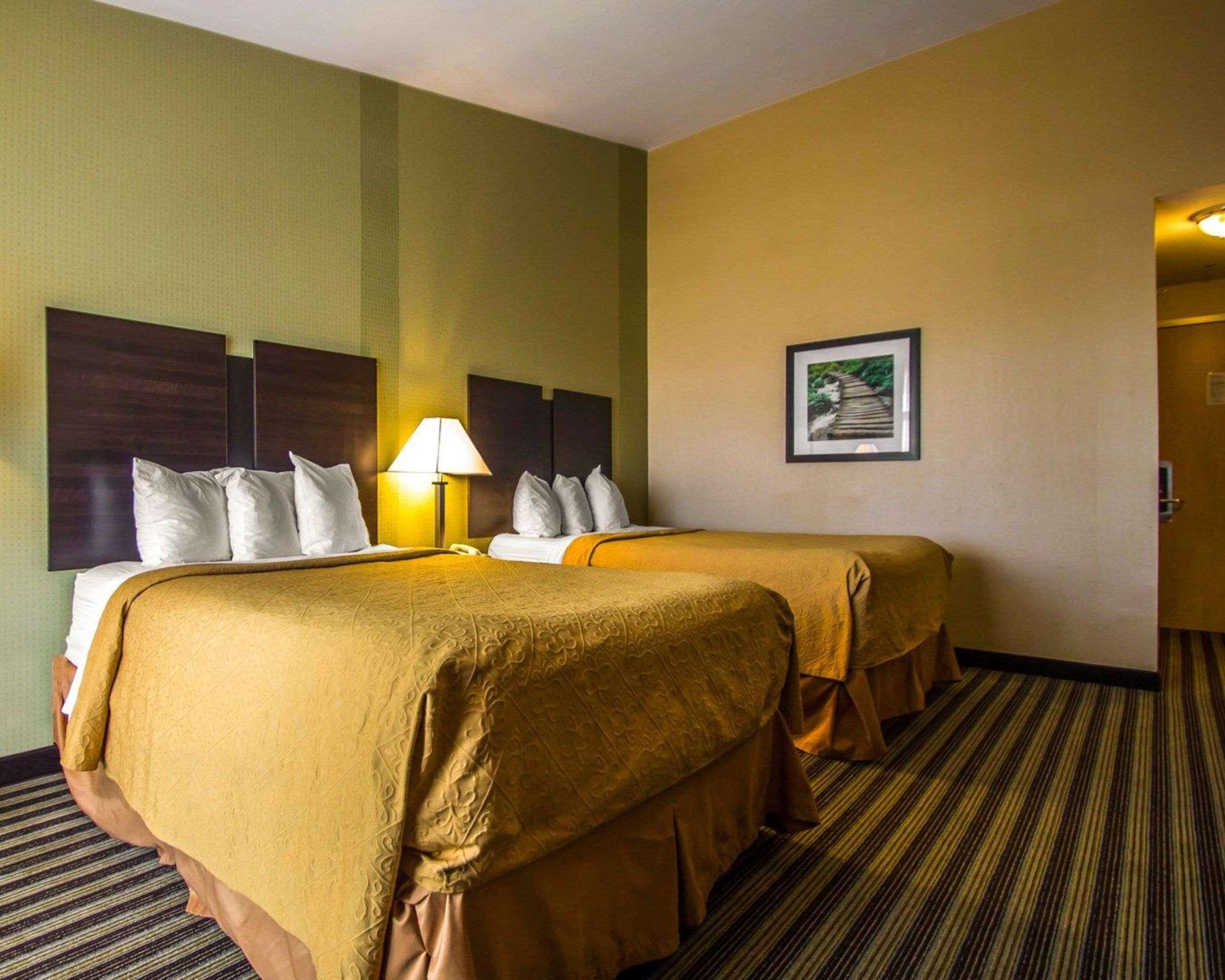 Quality Inn East Haven - New Haven Eksteriør billede