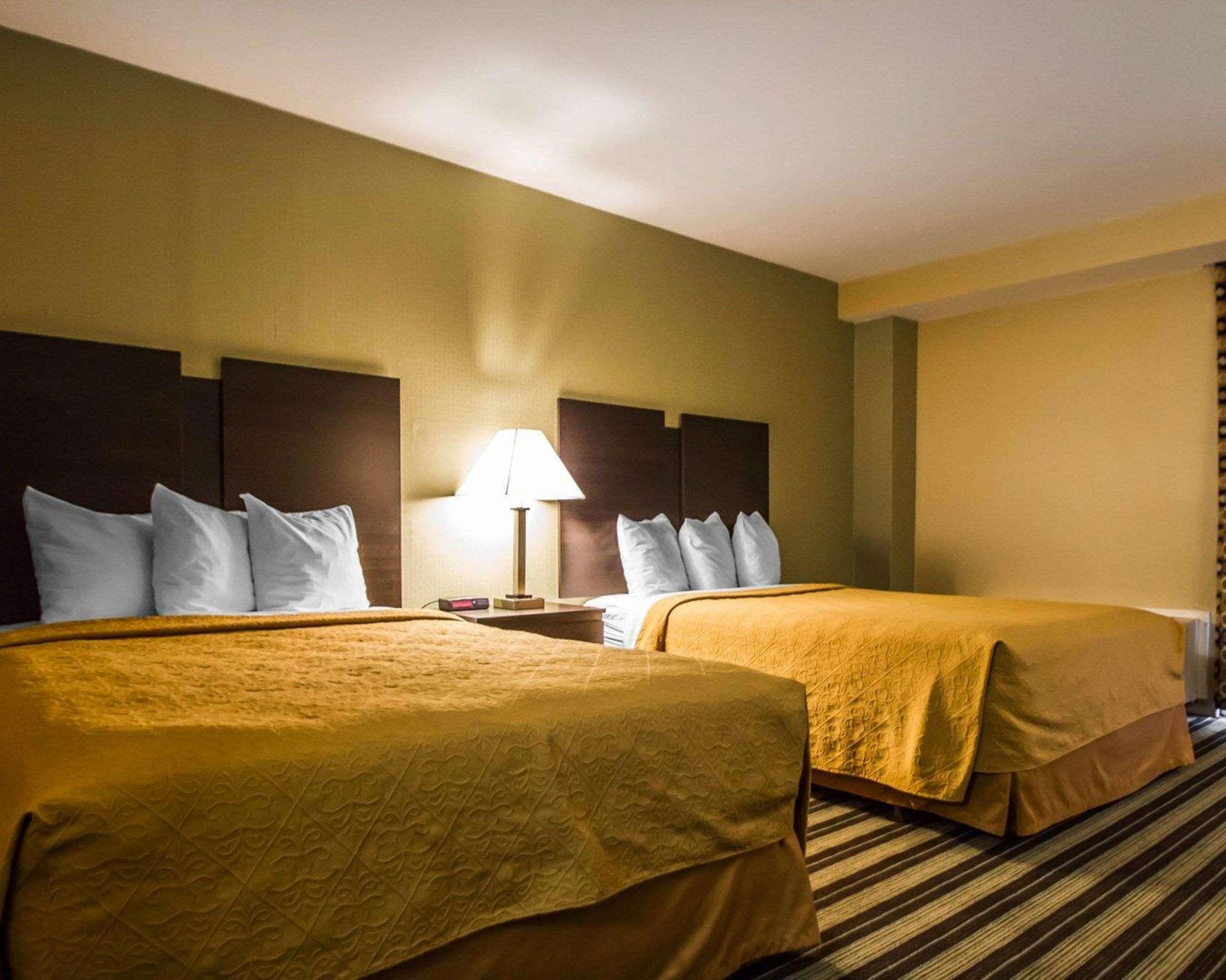 Quality Inn East Haven - New Haven Eksteriør billede