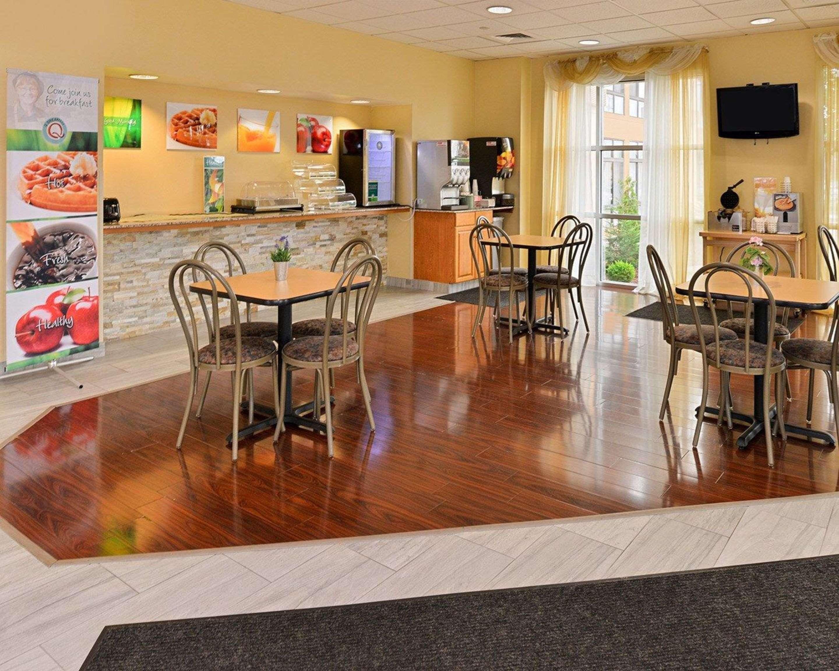 Quality Inn East Haven - New Haven Eksteriør billede