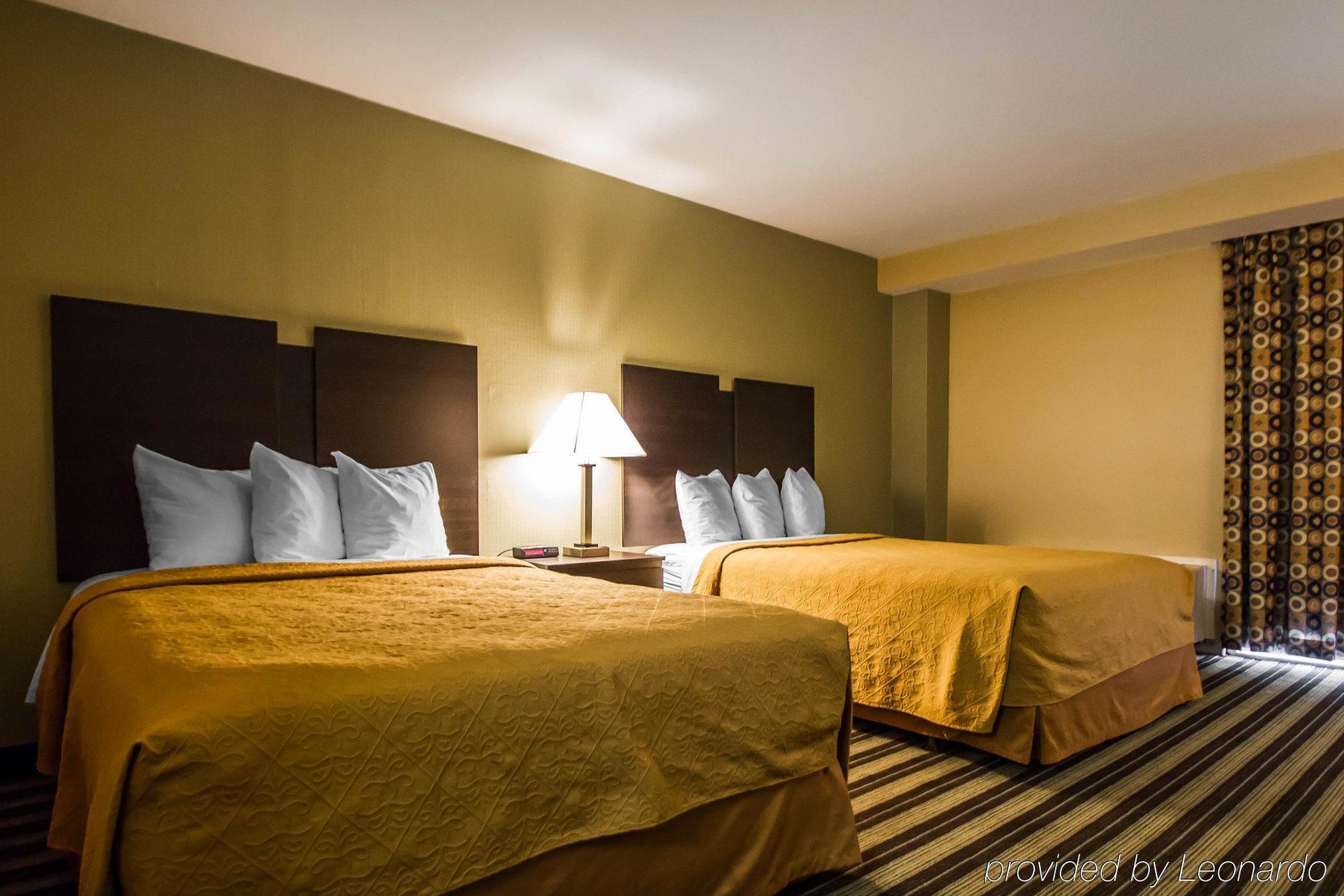 Quality Inn East Haven - New Haven Eksteriør billede