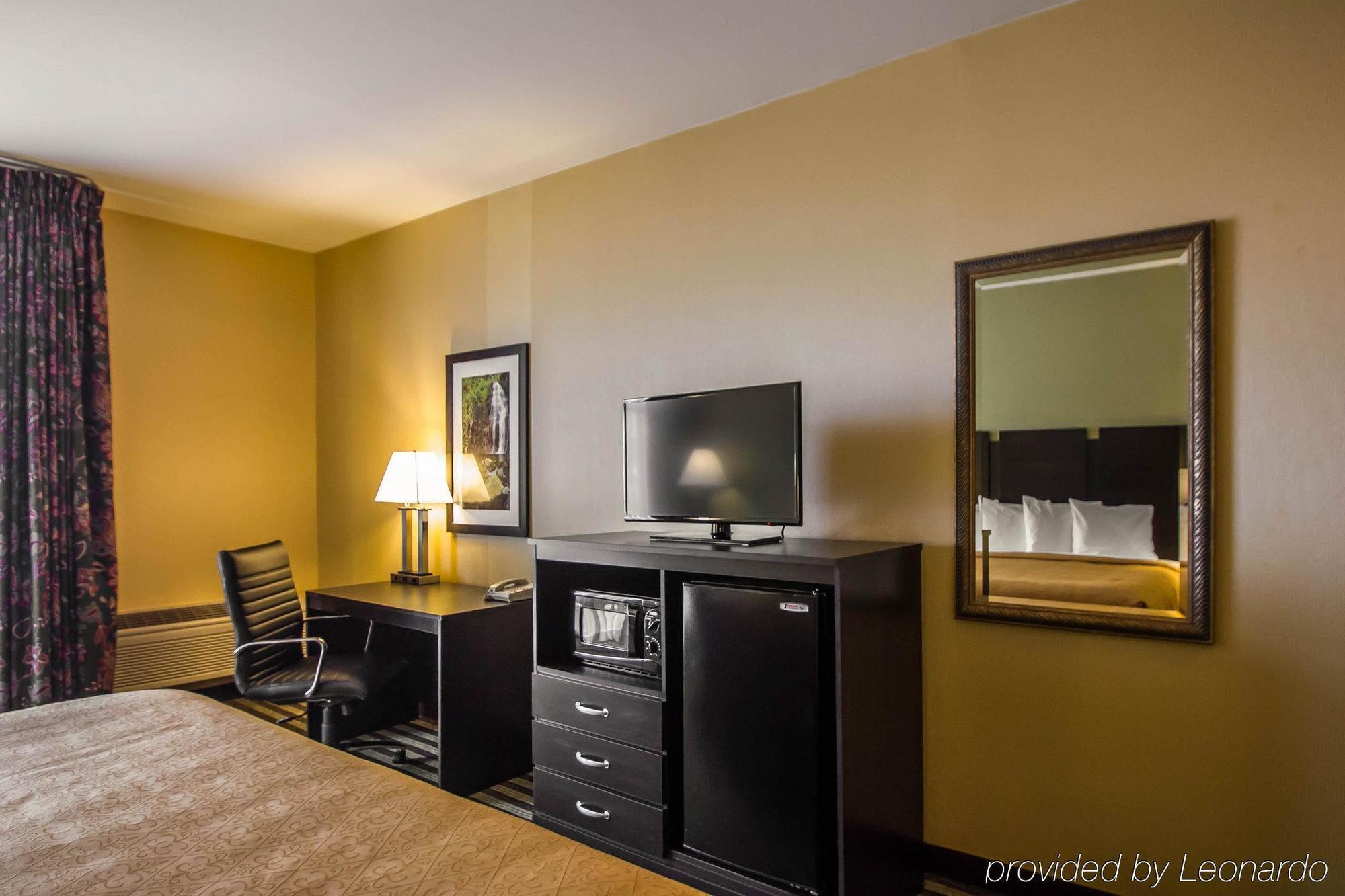 Quality Inn East Haven - New Haven Eksteriør billede