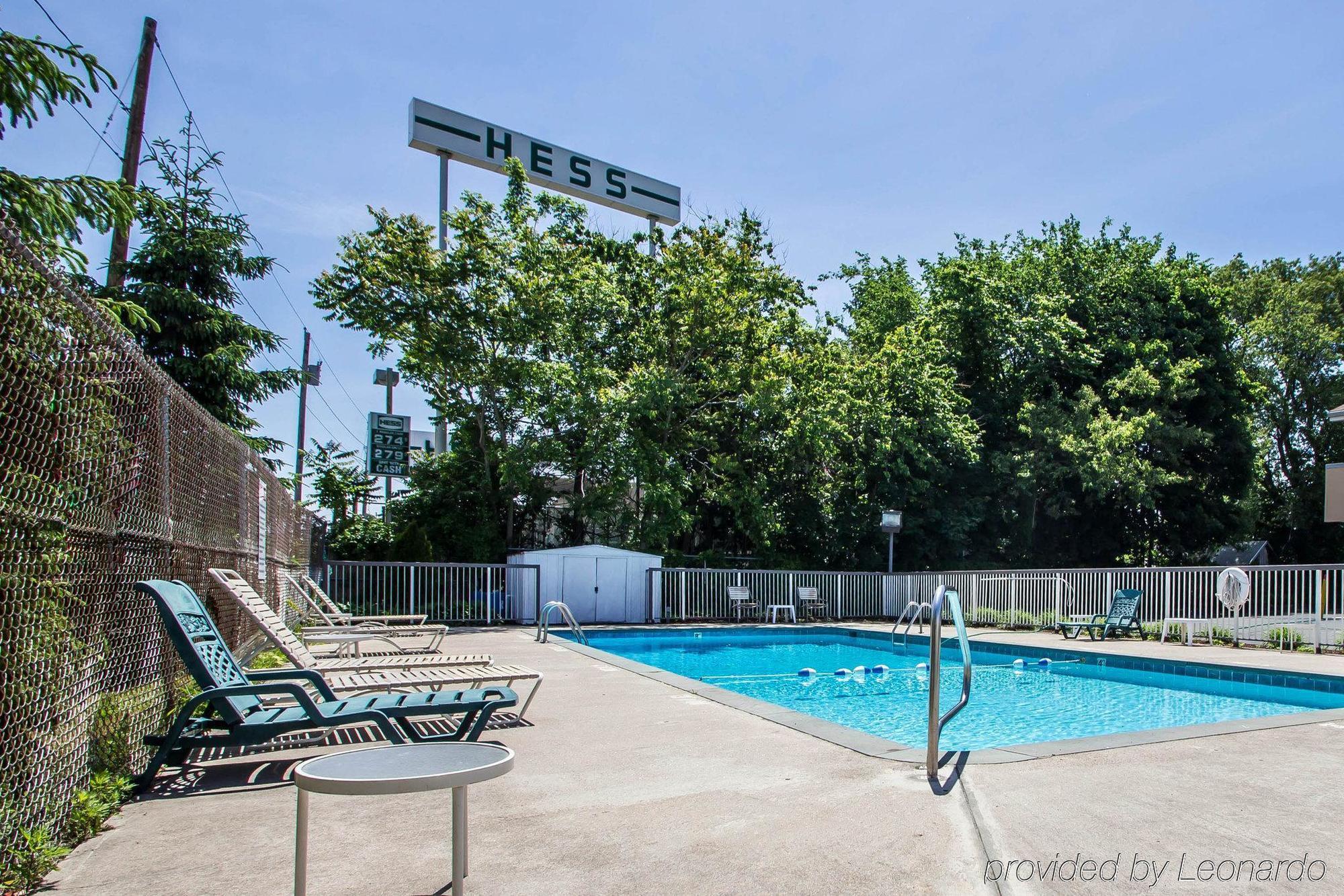 Quality Inn East Haven - New Haven Eksteriør billede
