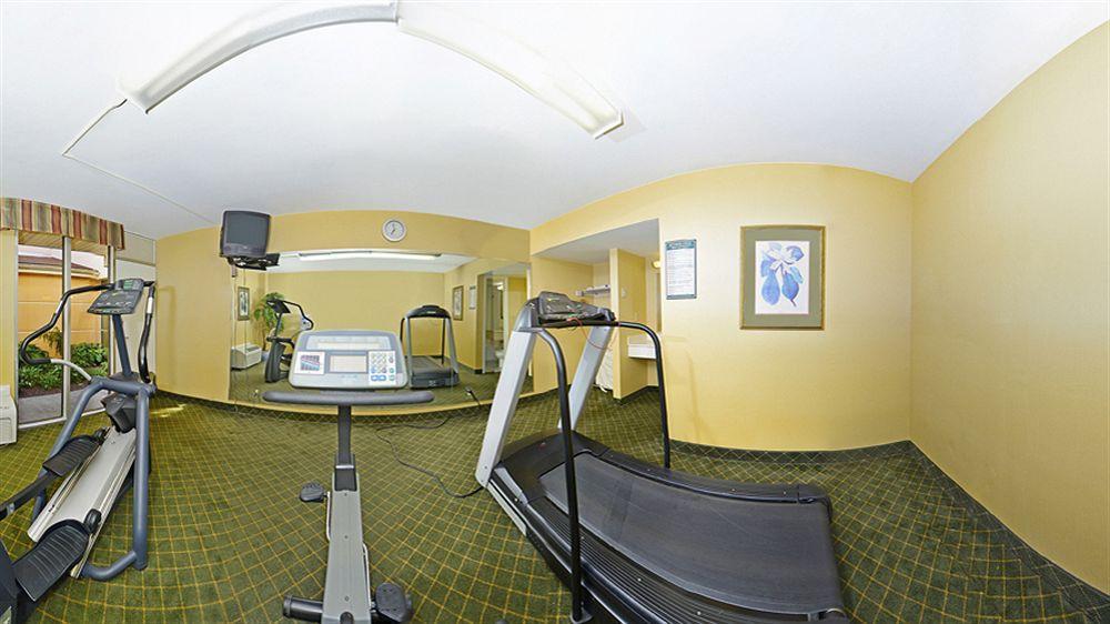 Quality Inn East Haven - New Haven Værelse billede