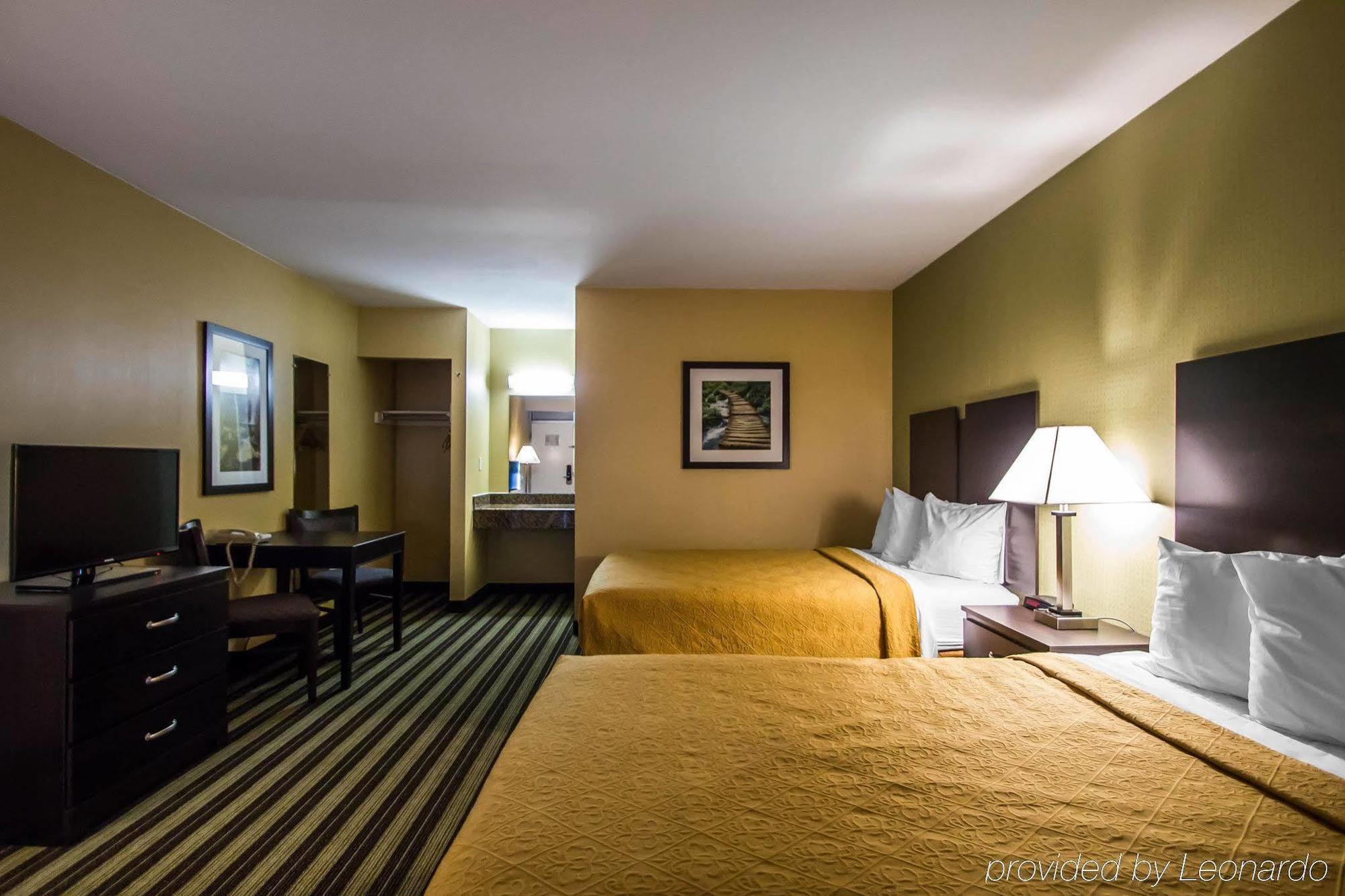 Quality Inn East Haven - New Haven Eksteriør billede