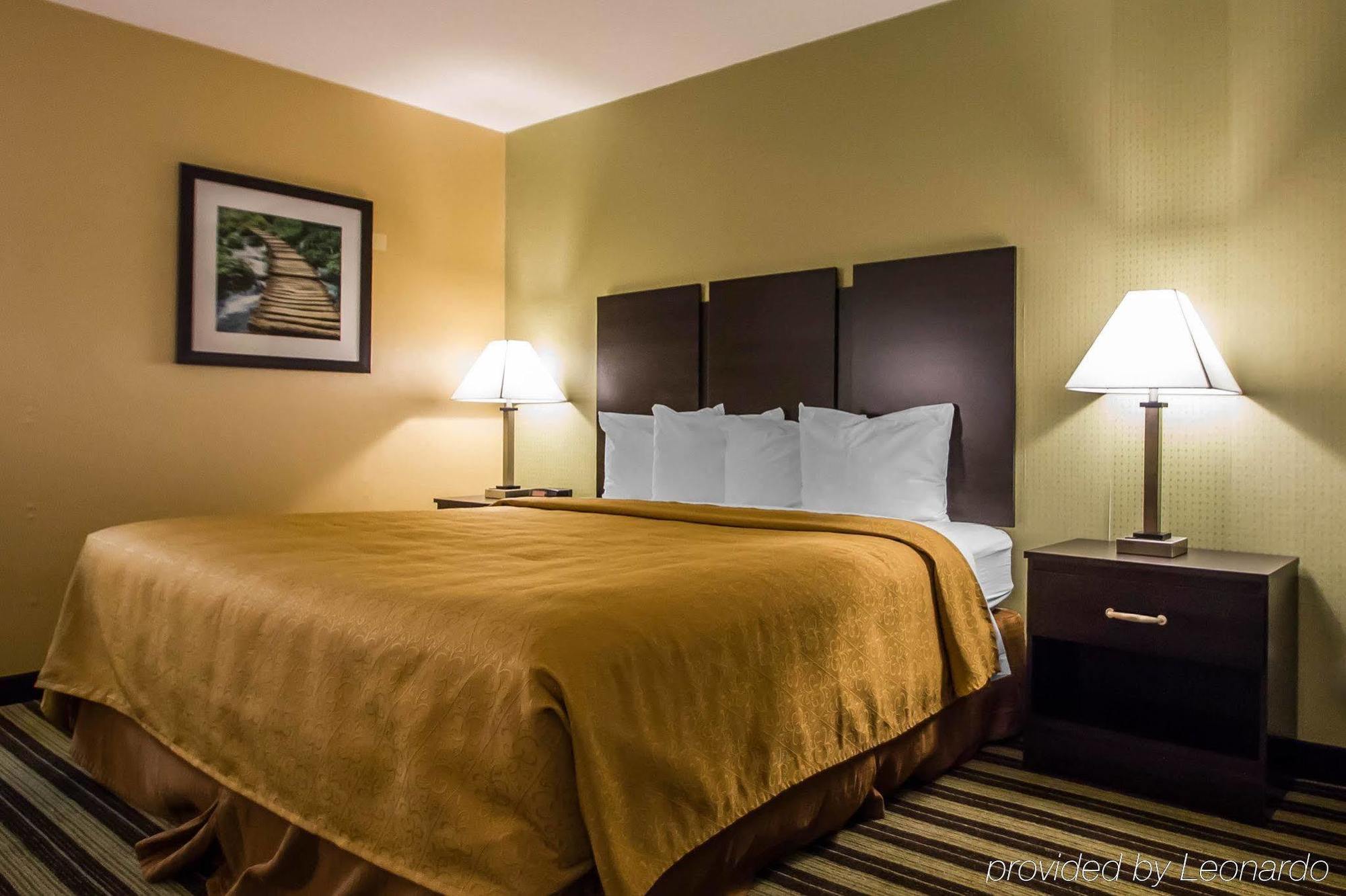 Quality Inn East Haven - New Haven Eksteriør billede