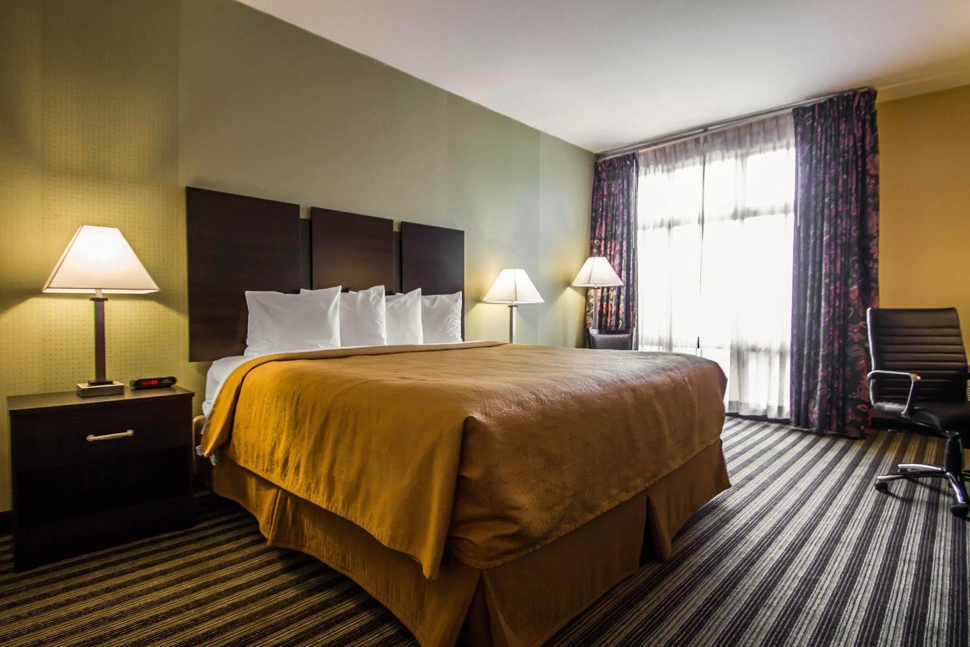 Quality Inn East Haven - New Haven Eksteriør billede